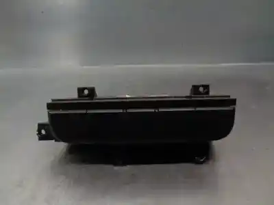 Pezzo di ricambio per auto di seconda mano modulo elettronico per kia optima (jf) 1.7 crdi riferimenti oem iam 93600d4100