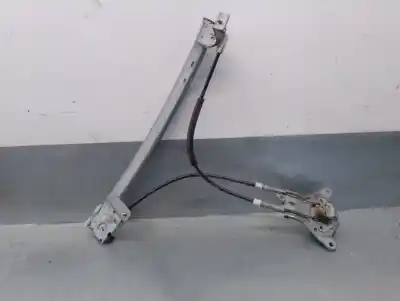 Second-hand car spare part Rear Left Window Regulator for CITROEN SAXO 1.5 Diesel OEM IAM references 922360  