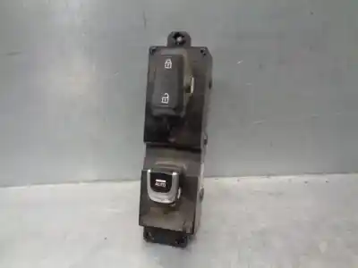 Pezzo di ricambio per auto di seconda mano interruttore alzacristalli anteriore destro per kia optima (jf) 1.7 crdi riferimenti oem iam 93575d4030