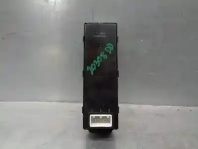 Second-hand car spare part right front power window switch for kia optima (jf) 1.7 crdi oem iam references 93575d4030  93575d4030ak5