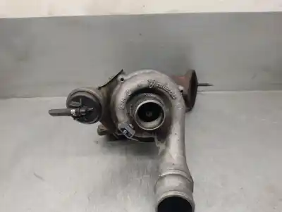 Pièce détachée automobile d'occasion Turbocompresseur pour RENAULT CLIO II FASE I (B/CBO) 1.9 dTi Alize Références OEM IAM 53041015068  