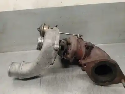 Peça sobressalente para automóvel em segunda mão turbocompresor por renault clio ii fase i (b/cbo) 1.9 dti diesel 80 cv / 59 kw referências oem iam 53041015068  