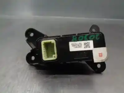 Second-hand car spare part multifunction switch for kia optima (jf) 1.7 crdi oem iam references 93750d4500  