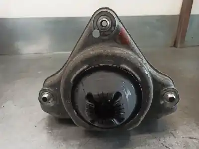 Pezzo di ricambio per auto di seconda mano ammortizzatore anteriore sinistro per audi a6 avant (4f5) 2.0 tdi riferimenti oem iam 4f0413031as  