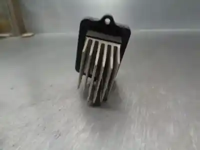 Peça sobressalente para automóvel em segunda mão resistência sofagem chauffage por kia optima (jf) 1.7 crdi referências oem iam 97235d4000  