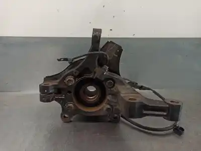 Pezzo di ricambio per auto di seconda mano snodo anteriore sinistro per kia optima (jf) 1.7 crdi riferimenti oem iam 51715c1000