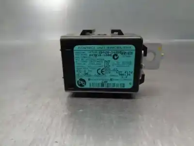 Pezzo di ricambio per auto di seconda mano centralina immobilizzatore per kia optima (jf) 1.7 crdi riferimenti oem iam 95420d4000