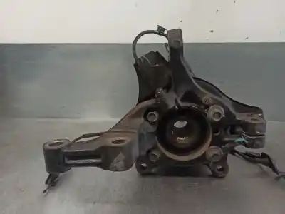 Pezzo di ricambio per auto di seconda mano attacco anteriore destro per kia optima (jf) 1.7 crdi riferimenti oem iam 51716c1000