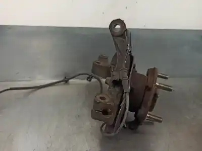 Second-hand car spare part front right knuckle for kia optima (jf) 1.7 crdi oem iam references 51716c1000  