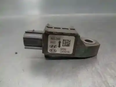 Pezzo di ricambio per auto di seconda mano sensore per kia optima (jf) 1.7 crdi riferimenti oem iam 95920d4000