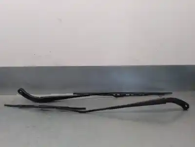 Tweedehands auto-onderdeel Ruitenwisser Arm Rechts Voor voor DACIA LODGY 1.5 dCi Diesel FAP CAT OEM IAM-referenties 288816769R  288869061R