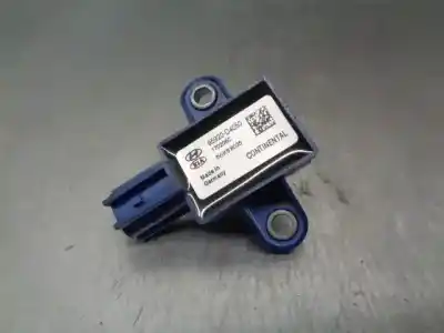 Pezzo di ricambio per auto di seconda mano sensore per kia optima (jf) 1.7 crdi riferimenti oem iam 95920d4050