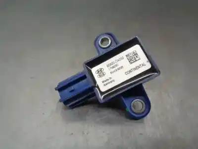 Pezzo di ricambio per auto di seconda mano sensore per kia optima (jf) 1.7 crdi riferimenti oem iam 95920d4050