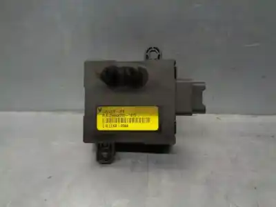 Pezzo di ricambio per auto di seconda mano centralina immobilizzatore per kia optima (jf) 1.7 crdi riferimenti oem iam dh0447801470