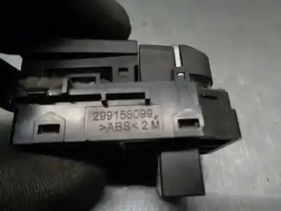 Pezzo di ricambio per auto di seconda mano controllo specchio per kia optima (jf) 1.7 crdi riferimenti oem iam 299158099  