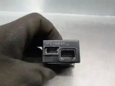 Second-hand car spare part electronic module for kia optima (jf) 1.7 crdi oem iam references 96120d4500  d4500