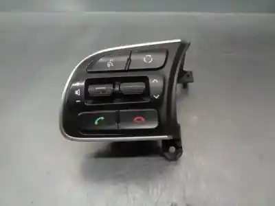 Second-hand car spare part Steering Wheel Switch for KIA OPTIMA (JF) 1.7 CRDi OEM IAM references 96710D4130  