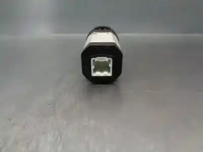 Second-hand car spare part electronic module for kia optima (jf) 1.7 crdi oem iam references 96125d4000  