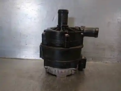 İkinci el araba yedek parçası SU BOMBASI için DACIA SANDERO  OEM IAM referansları 0392024088  