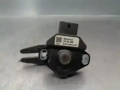 Pezzo di ricambio per auto di seconda mano sensore per kia optima (jf) 1.7 crdi riferimenti oem iam 93840b2100