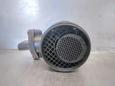 Автозапчастина б/у витратомір повітря для MINI MINI (R50,R53) 1.4 16V Turbodiesel CAT Посилання на OEM IAM 0281002621  7790657