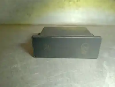 Peça sobressalente para automóvel em segunda mão display gps / multimídia por toyota yaris 1.5 16v cat referências oem iam 83950k0010