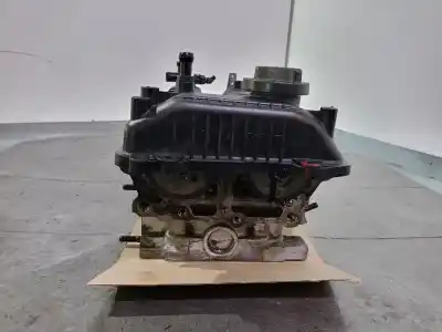Peça sobressalente para automóvel em segunda mão cabeça / culatra por kia optima (jf) 1.7 crdi referências oem iam 221112a260  