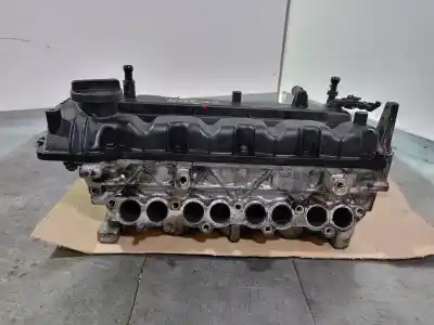 Peça sobressalente para automóvel em segunda mão cabeça / culatra por kia optima (jf) 1.7 crdi referências oem iam 221112a260  
