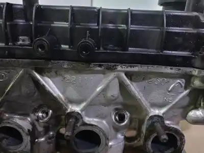 Peça sobressalente para automóvel em segunda mão cabeça / culatra por kia optima (jf) 1.7 crdi referências oem iam 221112a260  
