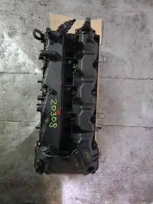 Peça sobressalente para automóvel em segunda mão cabeça / culatra por kia optima (jf) 1.7 crdi referências oem iam 221112a260  