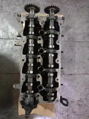Peça sobressalente para automóvel em segunda mão cabeça / culatra por kia optima (jf) 1.7 crdi referências oem iam 221112a260  