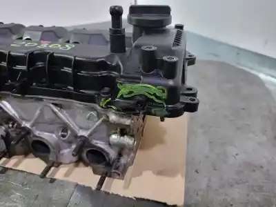 Peça sobressalente para automóvel em segunda mão cabeça / culatra por kia optima (jf) 1.7 crdi referências oem iam 221112a260  