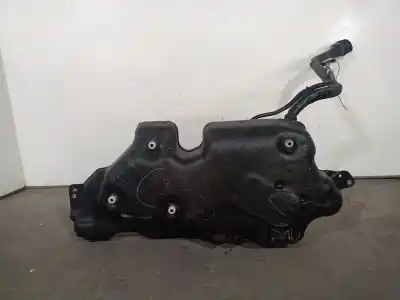 Автозапчастина б/у паливний бак для renault captur ii (hf_) tce 100 (hfmt) посилання на oem iam 7701474457  