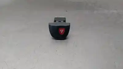 Pièce détachée automobile d'occasion Avertissement pour RENAULT MEGANE I BERLINA HATCHBACK (BA0) 1.9 Diesel Références OEM IAM 7700841043  