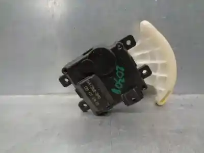 Peça sobressalente para automóvel em segunda mão MOTOR DE SOFAGEM por KIA OPTIMA (JF)  Referências OEM IAM DH1138003900  