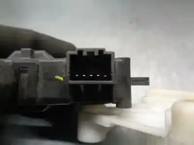 Peça sobressalente para automóvel em segunda mão motor de sofagem por kia optima (jf) 1.7 crdi referências oem iam dh1138003900  