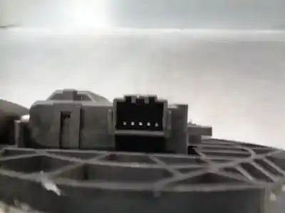 Peça sobressalente para automóvel em segunda mão motor de sofagem por kia optima (jf) 1.7 crdi referências oem iam dh1138004000  97149d4010