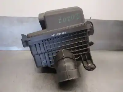 Peça sobressalente para automóvel em segunda mão suporte do filtro de ar por hyundai i30 (pde, pd, pden) 1.0 t-gdi referências oem iam 28110g4000
