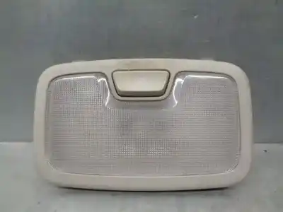 Second-hand car spare part Interior Light for KIA OPTIMA (JF) 1.7 CRDi OEM IAM references 92850D4000  