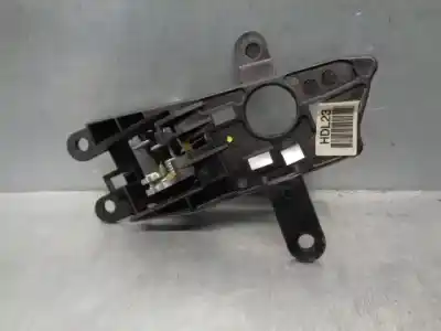 Second-hand car spare part interior right front handle for kia optima (jf) 1.7 crdi oem iam references 82620d4020  