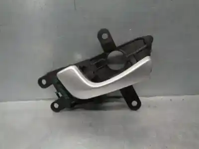 Pezzo di ricambio per auto di seconda mano maniglia interna anteriore sinistra per kia optima (jf) 1.7 crdi riferimenti oem iam 82610d4020