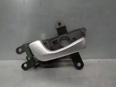 Pezzo di ricambio per auto di seconda mano maniglia interna posteriore sinistra per kia optima (jf) 1.7 crdi riferimenti oem iam 83610d4020ka1