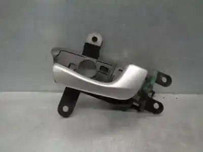 Pezzo di ricambio per auto di seconda mano maniglia interna posteriore destra per kia optima (jf) 1.7 crdi riferimenti oem iam 83620d4020ka1