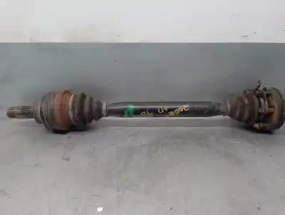 Pezzo di ricambio per auto di seconda mano trasmissione posteriore destra per bmw serie 5 berlina (e39) 2.0 16v diesel cat riferimenti oem iam 1229441ai04