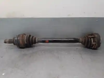 Pezzo di ricambio per auto di seconda mano trasmissione posteriore sinistra per bmw serie 5 berlina (e39) 2.0 16v diesel cat riferimenti oem iam 1229441ai04