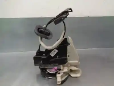 Pezzo di ricambio per auto di seconda mano serratura porta anteriore sinistra per kia optima (jf) 1.7 crdi riferimenti oem iam 81310d4080