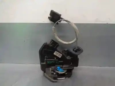 Pezzo di ricambio per auto di seconda mano serratura porta posteriore destra per kia optima (jf) 1.7 crdi riferimenti oem iam 81420d4020