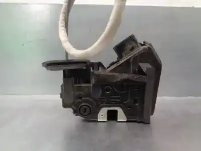 Peça sobressalente para automóvel em segunda mão fechadura da porta traseira direita por kia optima (jf) 1.7 crdi referências oem iam 81420d4020  