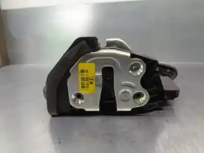 Peça sobressalente para automóvel em segunda mão fechadura da porta traseira direita por kia optima (jf) 1.7 crdi referências oem iam 81420d4020  