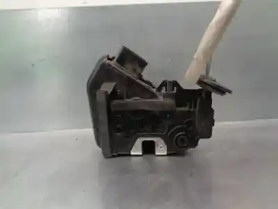 Second-hand car spare part rear left door lock for kia optima (jf) 1.7 crdi oem iam references 81410d4020  